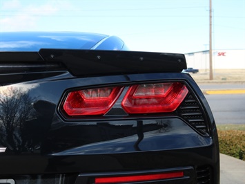 2019 Chevrolet Corvette Grand Sport   - Photo 33 - Springfield, MO 65802