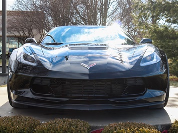 2019 Chevrolet Corvette Grand Sport   - Photo 20 - Springfield, MO 65802