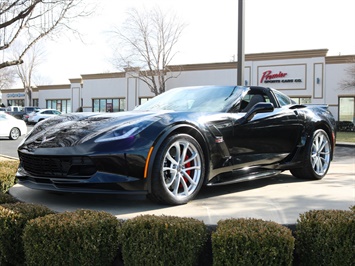 2019 Chevrolet Corvette Grand Sport   - Photo 26 - Springfield, MO 65802