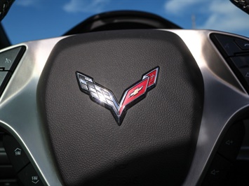 2019 Chevrolet Corvette Grand Sport   - Photo 15 - Springfield, MO 65802