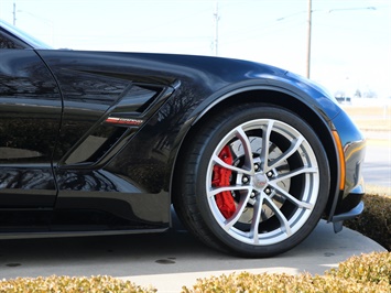 2019 Chevrolet Corvette Grand Sport   - Photo 37 - Springfield, MO 65802