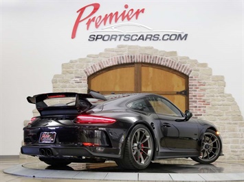 2018 Porsche 911 GT3   - Photo 9 - Springfield, MO 65802