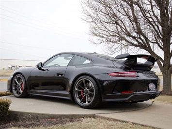 2018 Porsche 911 GT3   - Photo 43 - Springfield, MO 65802