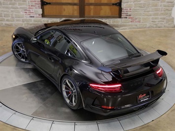 2018 Porsche 911 GT3   - Photo 34 - Springfield, MO 65802