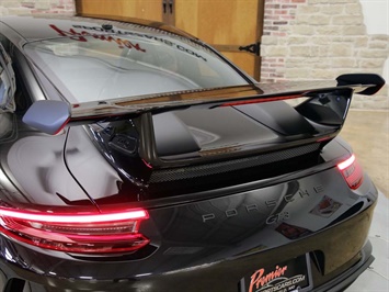 2018 Porsche 911 GT3   - Photo 35 - Springfield, MO 65802