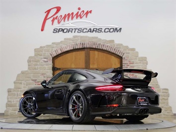 2018 Porsche 911 GT3   - Photo 7 - Springfield, MO 65802