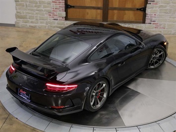 2018 Porsche 911 GT3   - Photo 36 - Springfield, MO 65802