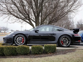 2018 Porsche 911 GT3   - Photo 44 - Springfield, MO 65802