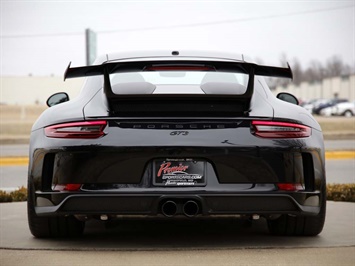 2018 Porsche 911 GT3   - Photo 42 - Springfield, MO 65802