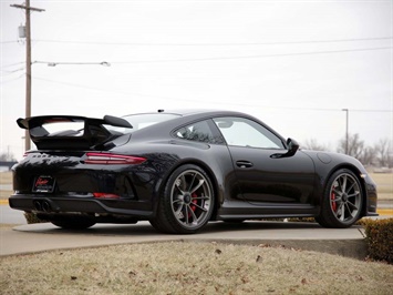 2018 Porsche 911 GT3   - Photo 41 - Springfield, MO 65802