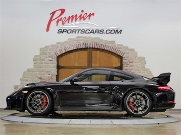 2018 Porsche 911 GT3   - Photo 6 - Springfield, MO 65802