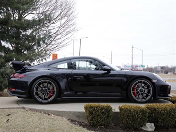 2018 Porsche 911 GT3   - Photo 40 - Springfield, MO 65802