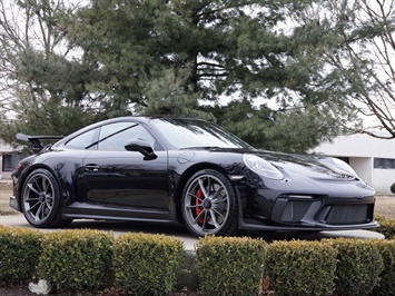 2018 Porsche 911 GT3   - Photo 39 - Springfield, MO 65802