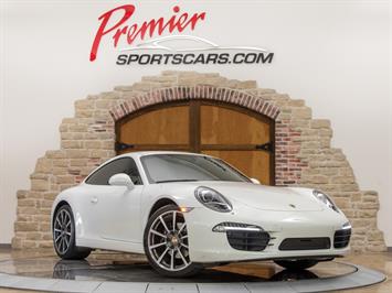 2013 Porsche 911 Carrera   - Photo 4 - Springfield, MO 65802