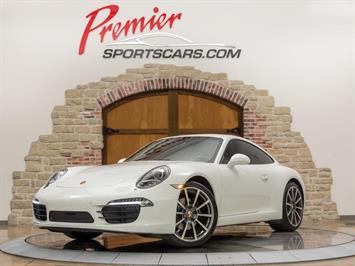 2013 Porsche 911 Carrera   - Photo 1 - Springfield, MO 65802