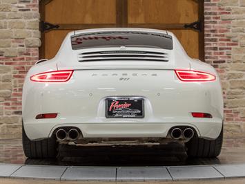 2013 Porsche 911 Carrera   - Photo 8 - Springfield, MO 65802