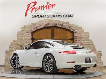 2013 Porsche 911 Carrera   - Photo 7 - Springfield, MO 65802