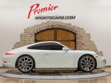 2013 Porsche 911 Carrera   - Photo 3 - Springfield, MO 65802