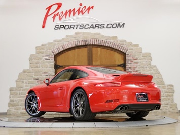 2015 Porsche 911 Carrera S   - Photo 7 - Springfield, MO 65802