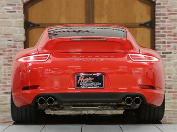 2015 Porsche 911 Carrera S   - Photo 8 - Springfield, MO 65802