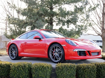 2015 Porsche 911 Carrera S   - Photo 39 - Springfield, MO 65802