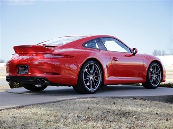 2015 Porsche 911 Carrera S   - Photo 41 - Springfield, MO 65802