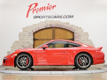 2015 Porsche 911 Carrera S   - Photo 6 - Springfield, MO 65802