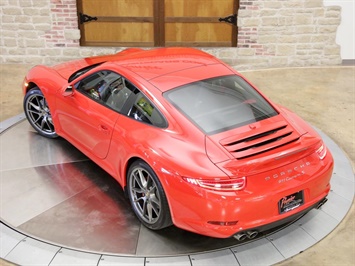 2015 Porsche 911 Carrera S   - Photo 29 - Springfield, MO 65802