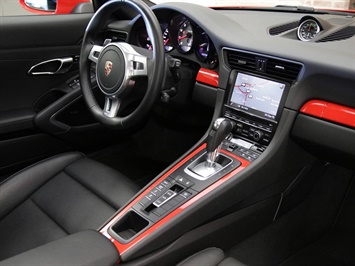 2015 Porsche 911 Carrera S   - Photo 13 - Springfield, MO 65802