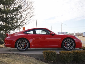 2015 Porsche 911 Carrera S   - Photo 40 - Springfield, MO 65802