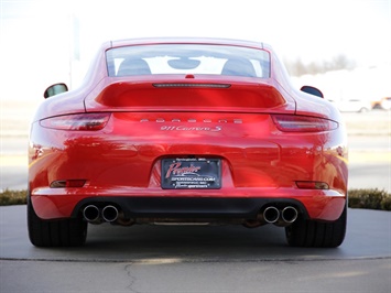 2015 Porsche 911 Carrera S   - Photo 42 - Springfield, MO 65802