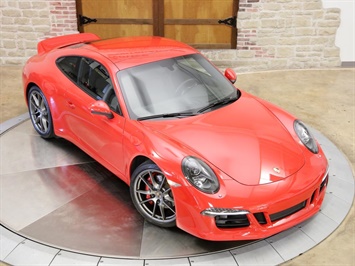 2015 Porsche 911 Carrera S   - Photo 31 - Springfield, MO 65802