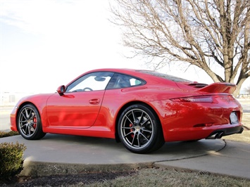 2015 Porsche 911 Carrera S   - Photo 43 - Springfield, MO 65802