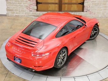 2015 Porsche 911 Carrera S   - Photo 30 - Springfield, MO 65802