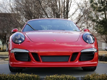 2015 Porsche 911 Carrera S   - Photo 38 - Springfield, MO 65802