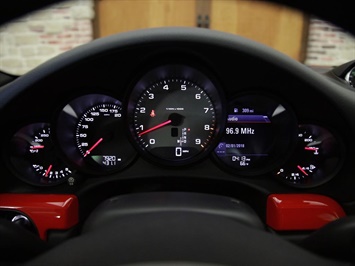 2015 Porsche 911 Carrera S   - Photo 11 - Springfield, MO 65802