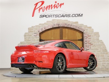 2015 Porsche 911 Carrera S   - Photo 9 - Springfield, MO 65802