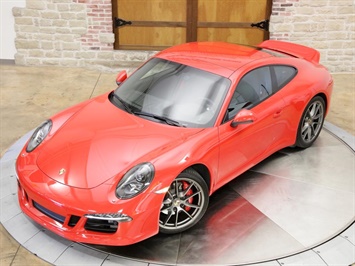 2015 Porsche 911 Carrera S   - Photo 28 - Springfield, MO 65802