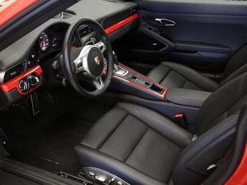 2015 Porsche 911 Carrera S   - Photo 19 - Springfield, MO 65802