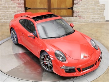 2015 Porsche 911 Carrera S   - Photo 32 - Springfield, MO 65802