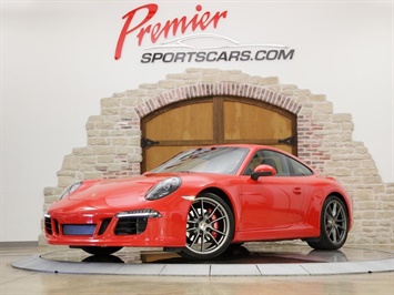 2015 Porsche 911 Carrera S   - Photo 1 - Springfield, MO 65802