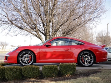 2015 Porsche 911 Carrera S   - Photo 44 - Springfield, MO 65802