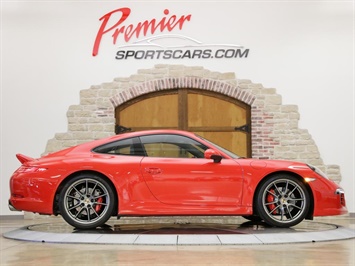 2015 Porsche 911 Carrera S   - Photo 3 - Springfield, MO 65802