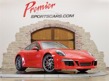 2015 Porsche 911 Carrera S   - Photo 4 - Springfield, MO 65802