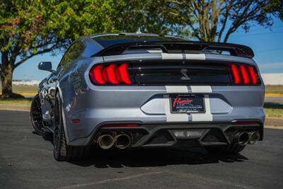 2022 Ford Mustang Shelby GT500  Heritage Edition - Photo 59 - Springfield, MO 65802