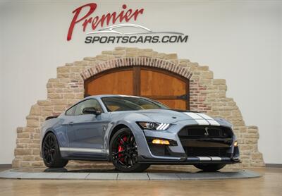 2022 Ford Mustang Shelby GT500  Heritage Edition - Photo 3 - Springfield, MO 65802