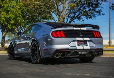 2022 Ford Mustang Shelby GT500  Heritage Edition - Photo 61 - Springfield, MO 65802