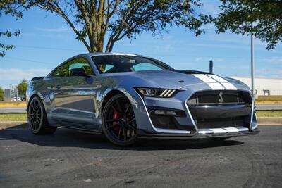 2022 Ford Mustang Shelby GT500  Heritage Edition - Photo 55 - Springfield, MO 65802