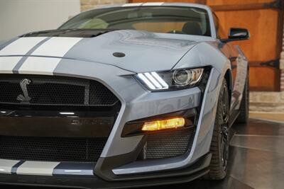 2022 Ford Mustang Shelby GT500  Heritage Edition - Photo 17 - Springfield, MO 65802