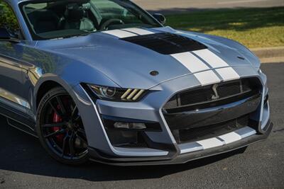 2022 Ford Mustang Shelby GT500  Heritage Edition - Photo 56 - Springfield, MO 65802